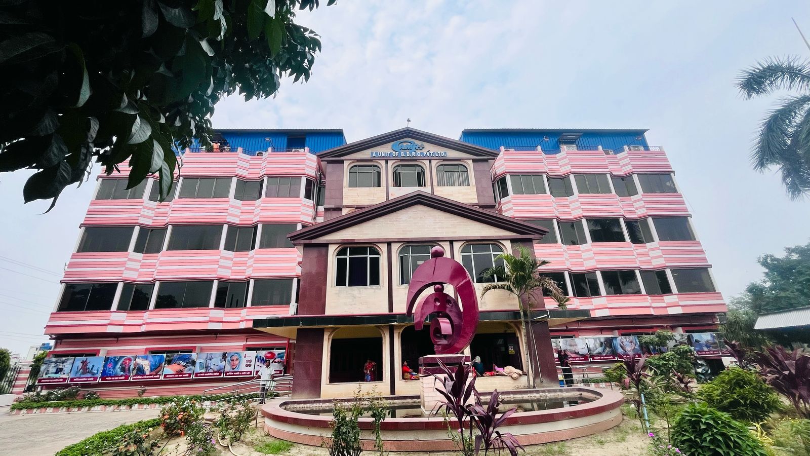 2 BHK residential in Renaissance Township, Goda, Nawabhat Crossing, Bardhaman, West Bengal - 713102, Bardhaman — photo 6