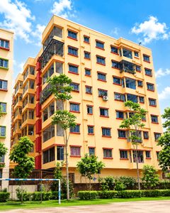 SOLACE RESIDENCES in Kolkata — photo 1