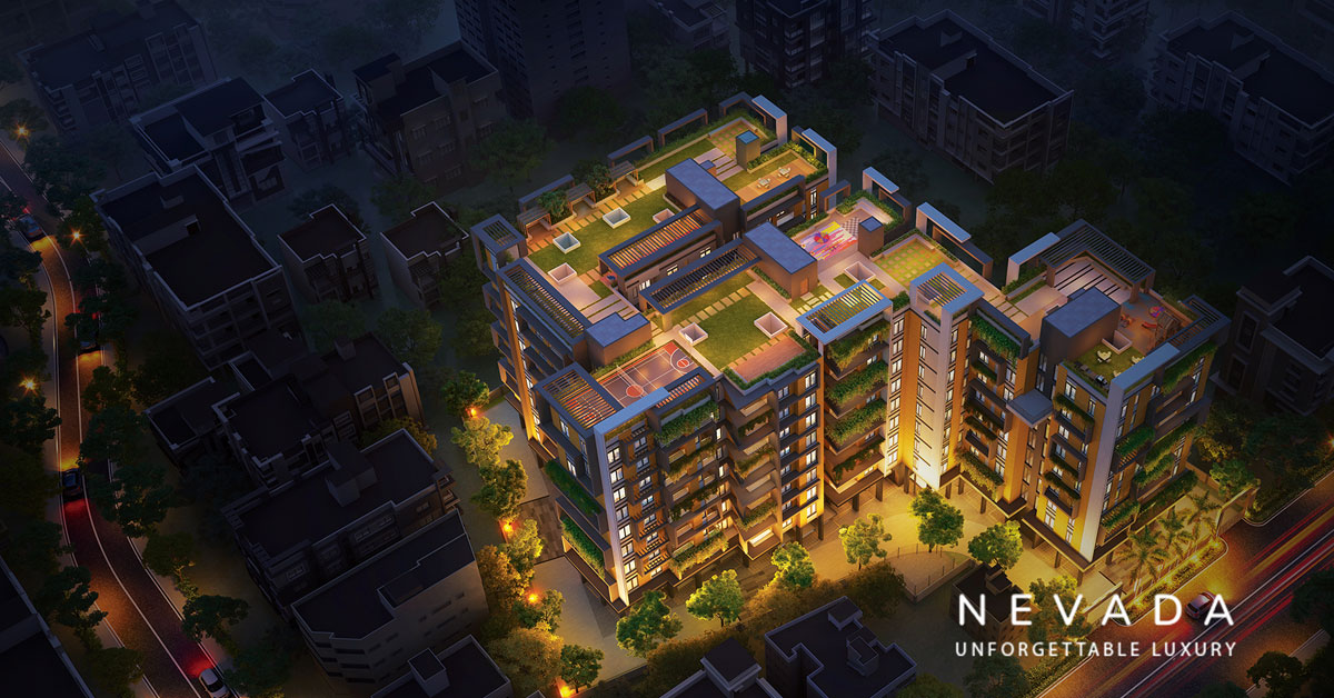 NEVADA in Kolkata — photo 2