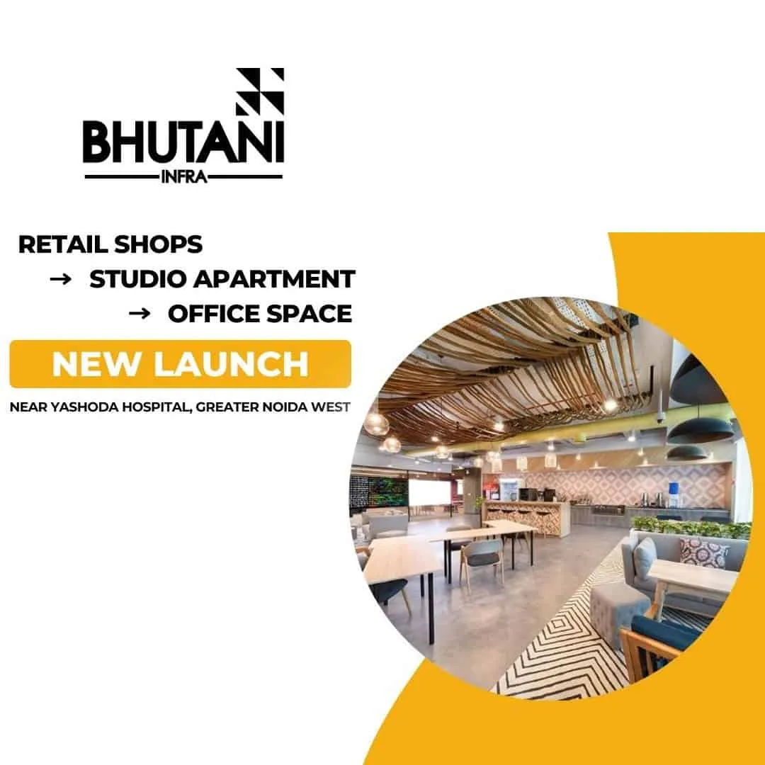 Bhutani Astrathum in Greater Noida — photo 4