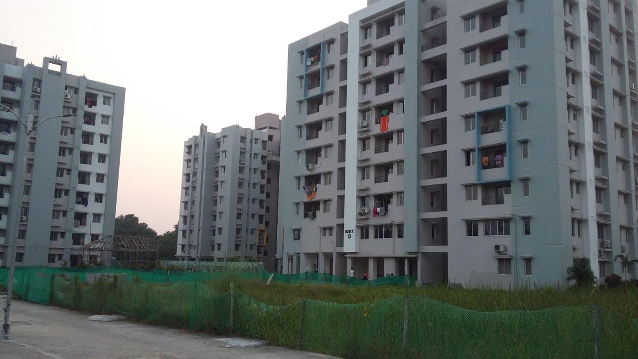 SIGNUM PARKWOODS ESTATE, PH-II in Dhitara — photo 3