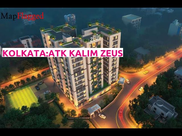KALIM ZEUS in Kolkata — photo 1