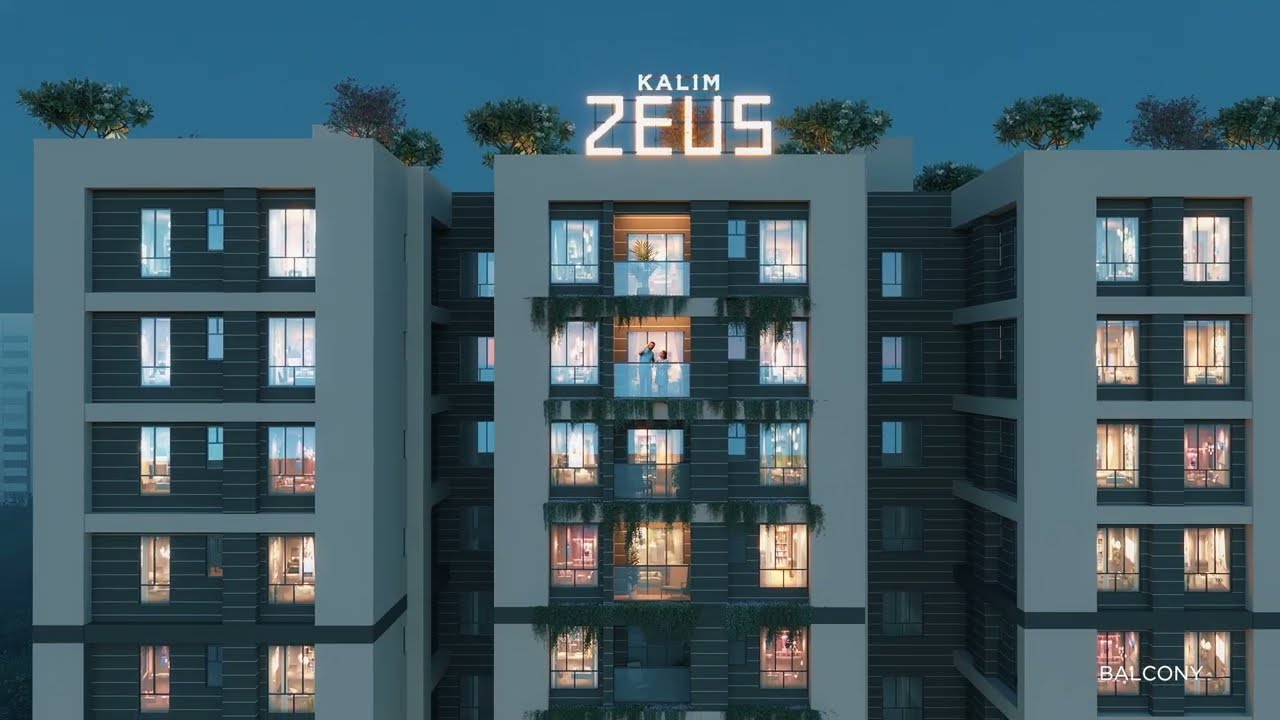 KALIM ZEUS in Kolkata — photo 5