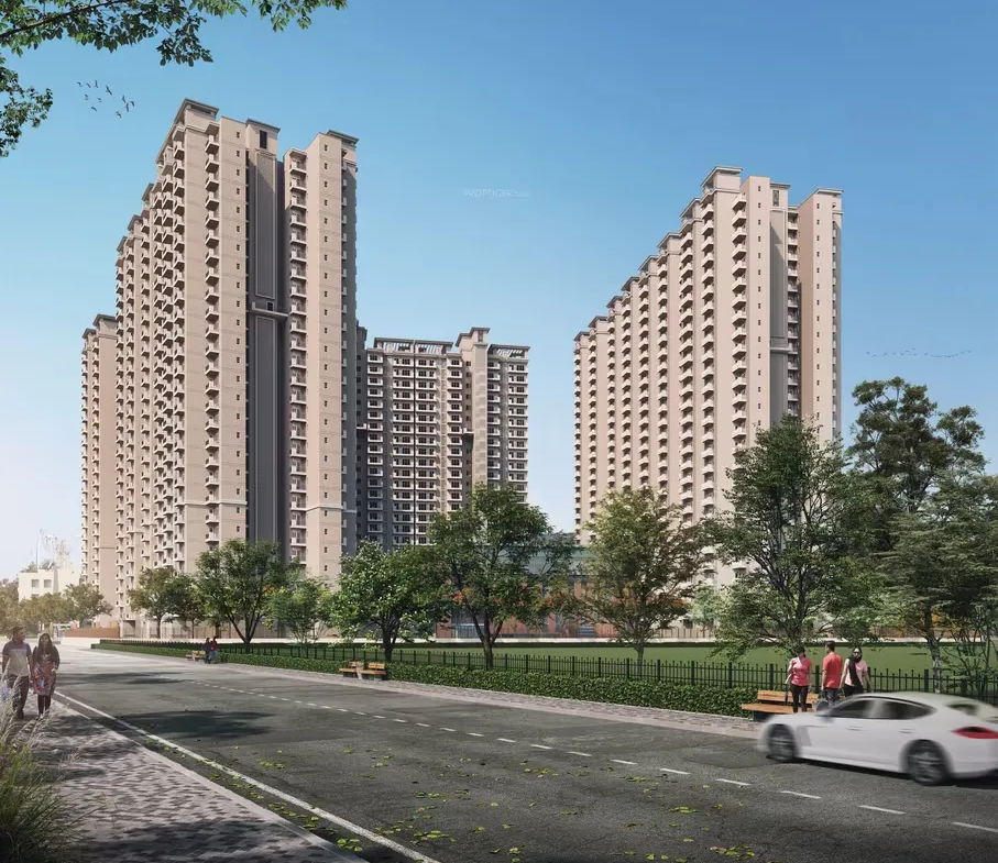 Express Astra (Phase-1) in Greater Noida — photo 1
