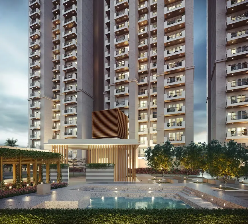 Express Astra (Phase-1) in Greater Noida — photo 2