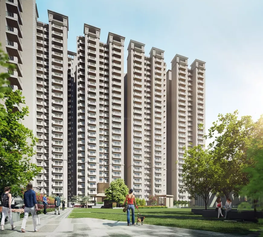 Express Astra (Phase-1) in Greater Noida — photo 6