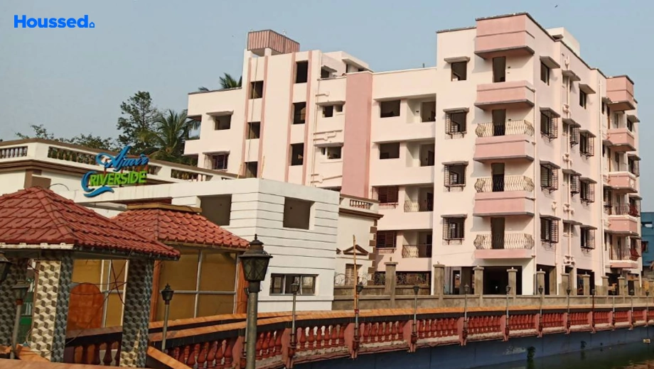CRYSTAL HEIGHTS in Kolkata — photo 3