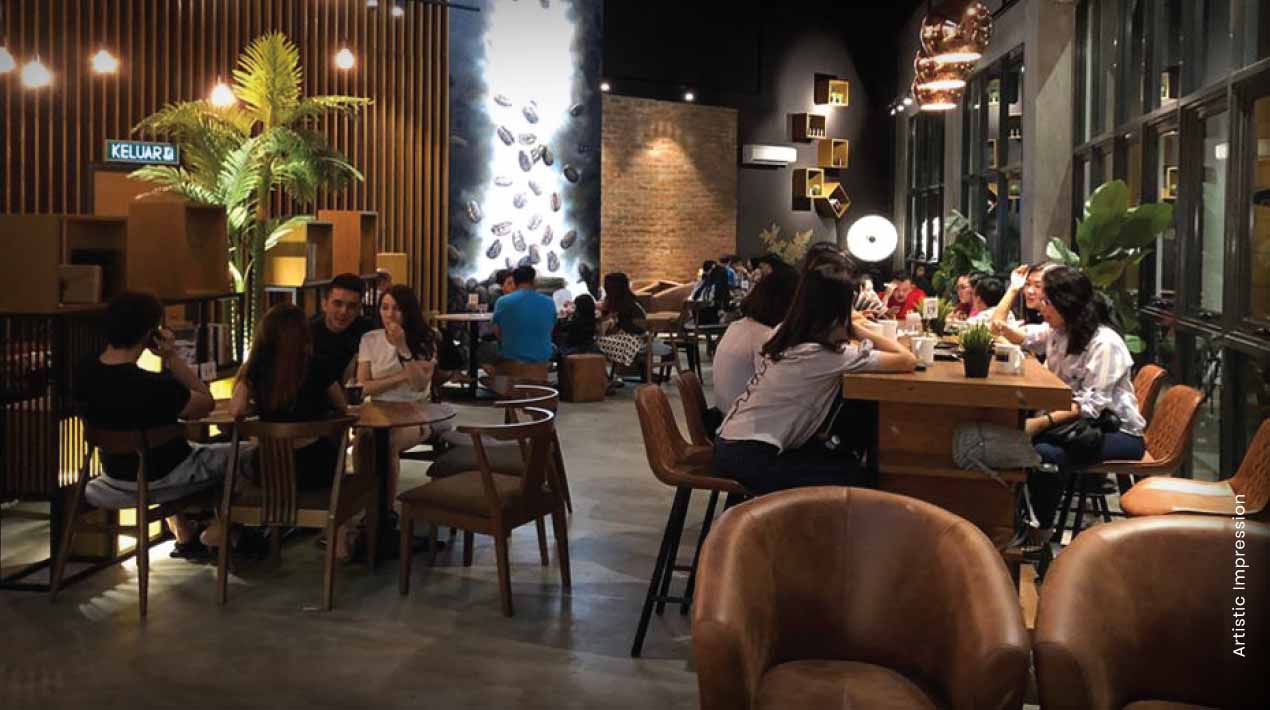 M3M The Cullinan in Noida — photo 5