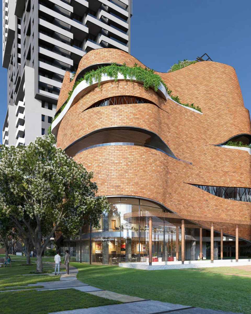Amaris By Kurra Infra in Hyderabad — photo 2