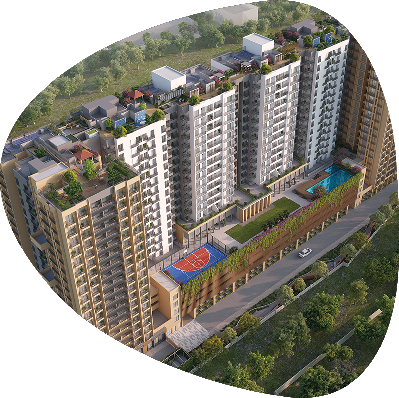 ELEVATE AT GODREJ SE7EN in Kolkata — photo 2