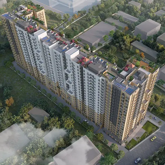 ELEVATE AT GODREJ SE7EN in Kolkata — photo 3