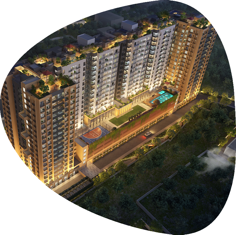 ELEVATE AT GODREJ SE7EN in Kolkata — photo 4