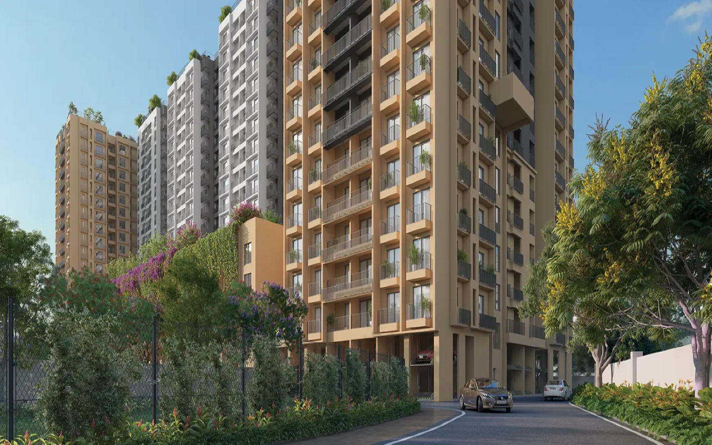 ELEVATE AT GODREJ SE7EN in Kolkata — photo 5