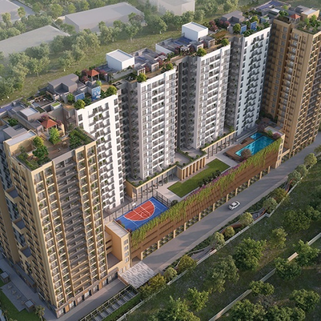 ELEVATE AT GODREJ SE7EN in Kolkata — photo 6