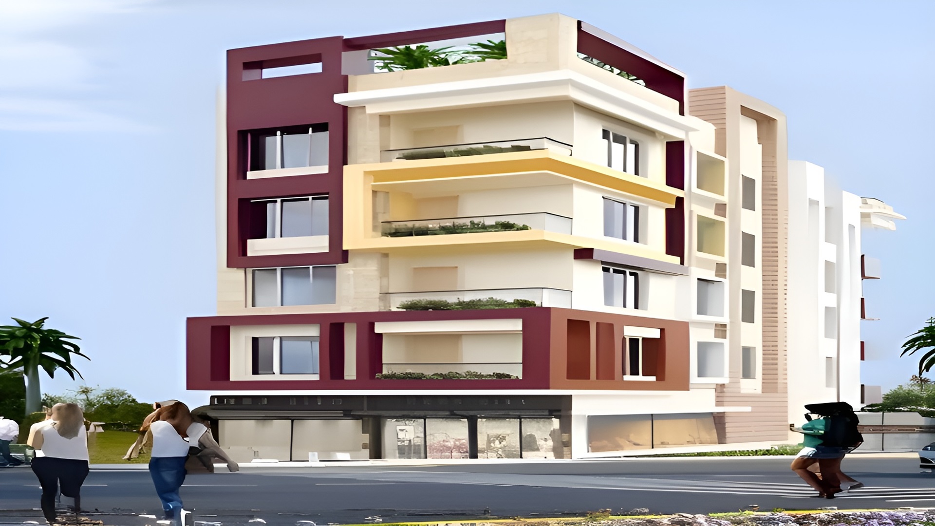 2 BHK residential in MOUZA-JAGADISHPUR, J.L. NO-27, R.S. & L.R. DAG NO-62, L.R. KHATIAN NO-848/1, P.S.-RAJARHAT, Rajarhat, Kolkata, West Bengal - 700135, Kolkata — photo 1