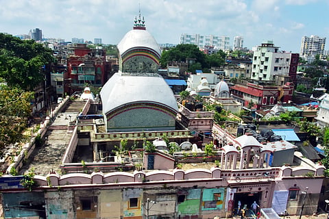 THE 55 in Kolkata — photo 1