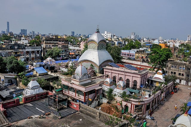 THE 55 in Kolkata — photo 2