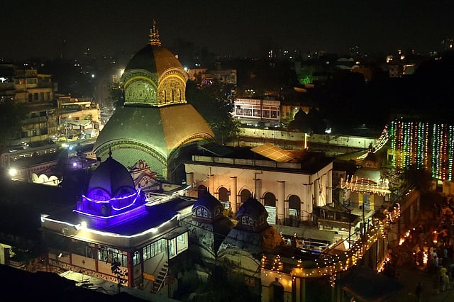 THE 55 in Kolkata — photo 3