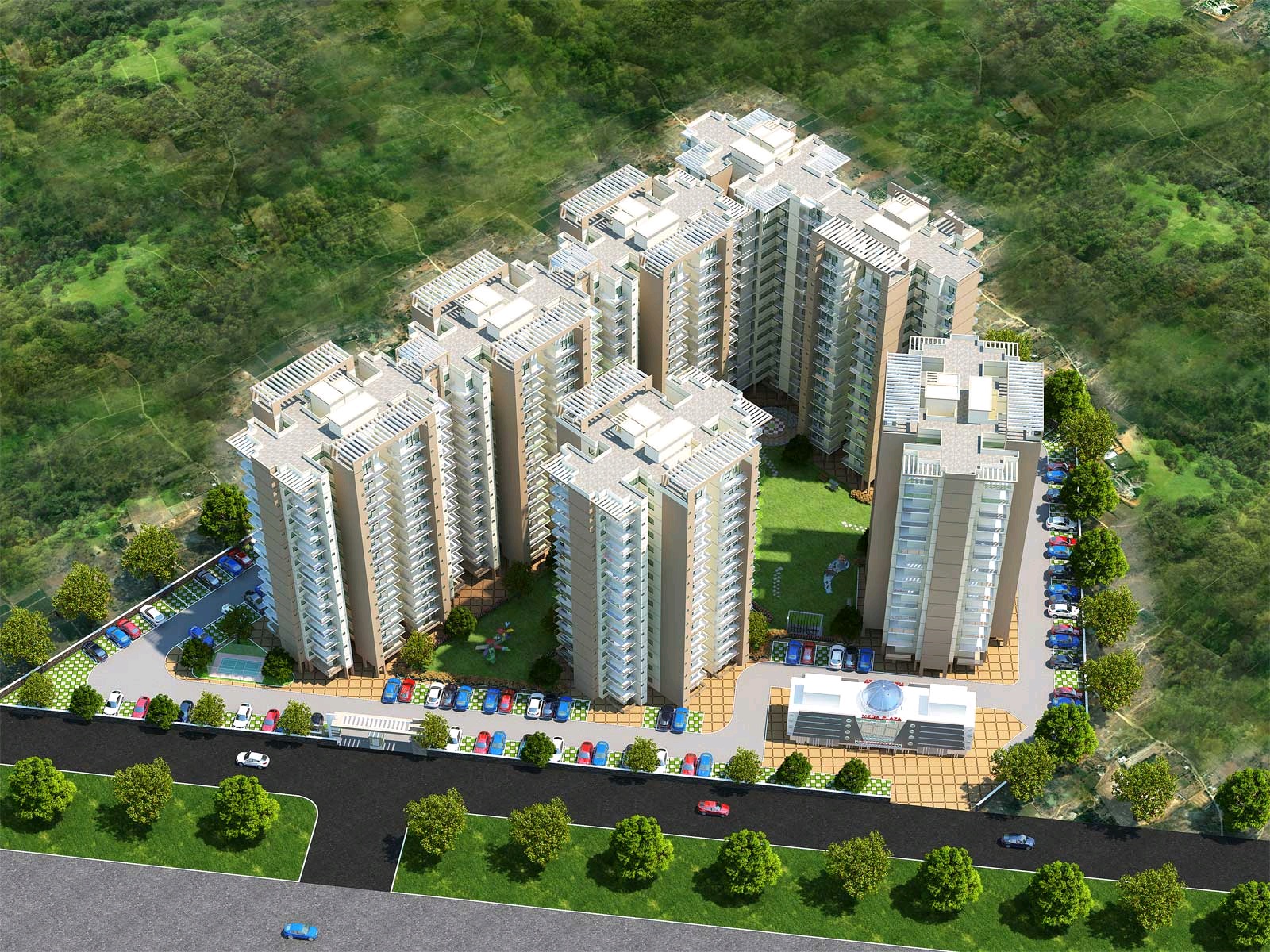 KSHITIJ in Gurugram — photo 1