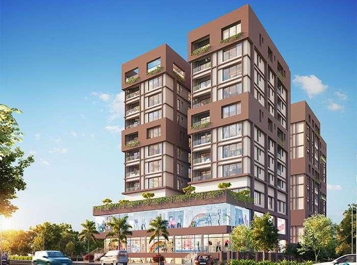 DWARIKA VISTA in Siliguri — photo 1