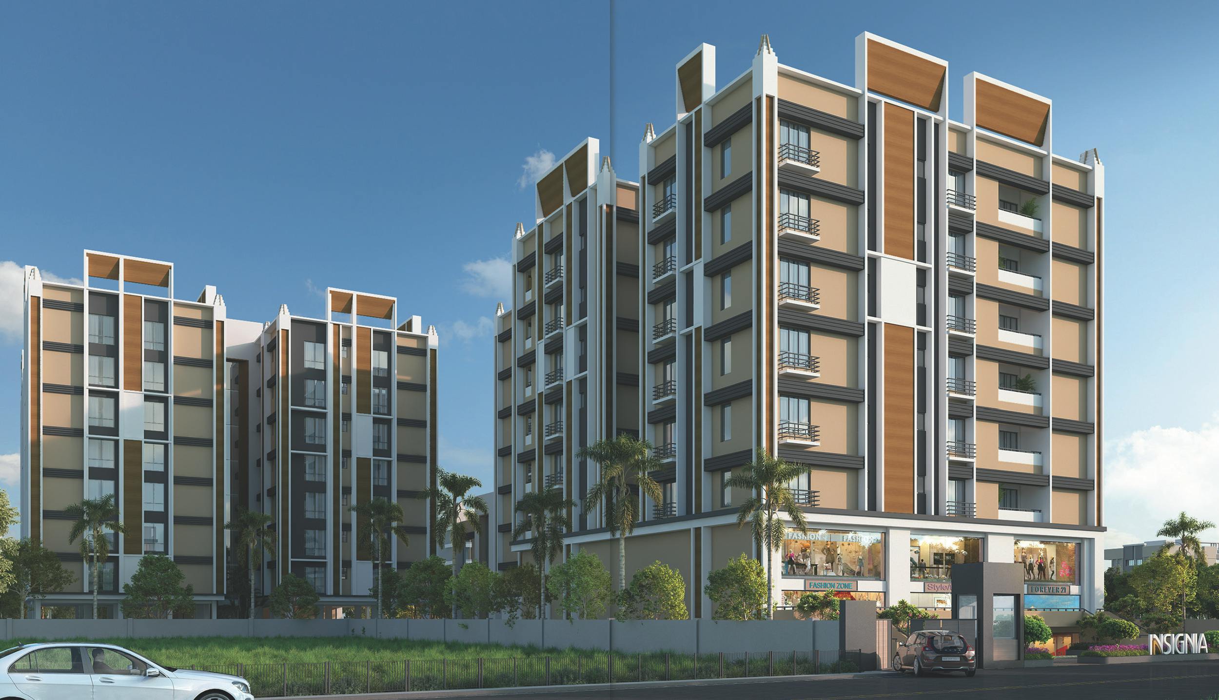 DWARIKA VISTA in Siliguri — photo 3