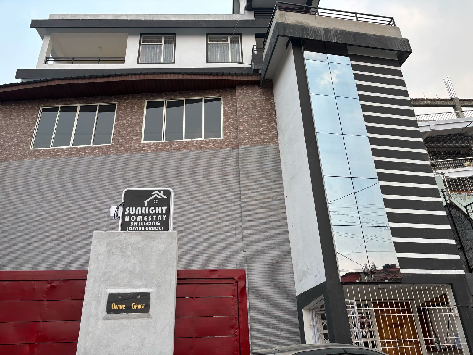 SUNBRIGHT HOUSE in Kolkata — photo 2