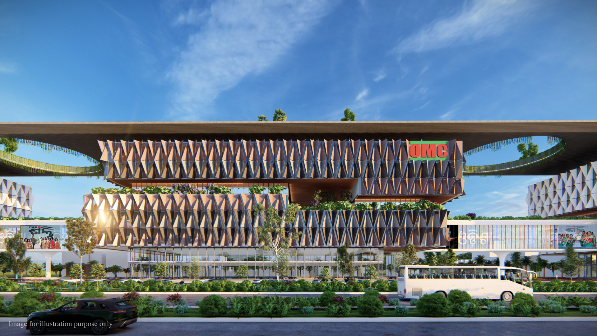 SUNBRIGHT HOUSE in Kolkata — photo 3