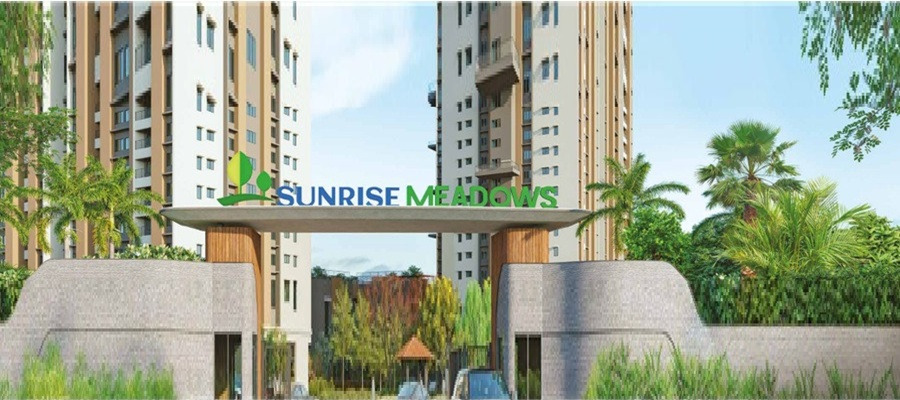 SUNBRIGHT HOUSE in Kolkata — photo 4