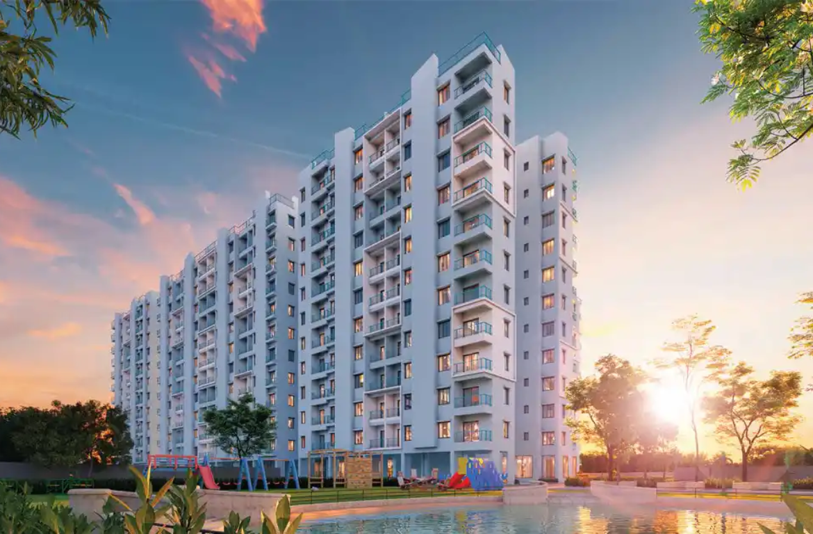 Rajwada Heights in Kolkata — photo 4