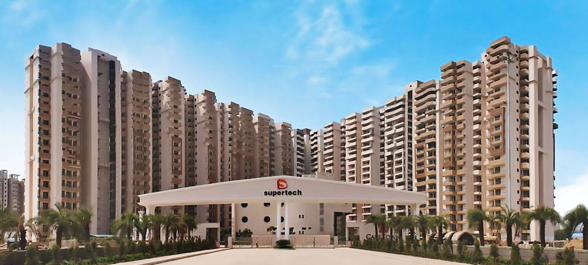 2 BHK 2bhk in Sector 74, Noida, Noida, Uttar Pradesh - 201301, Noida — photo 3
