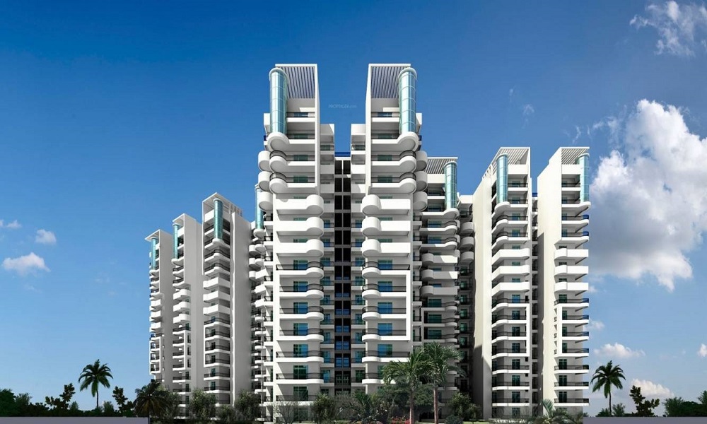2 BHK 2bhk in Sector 74, Noida, Noida, Uttar Pradesh - 201301, Noida — photo 5