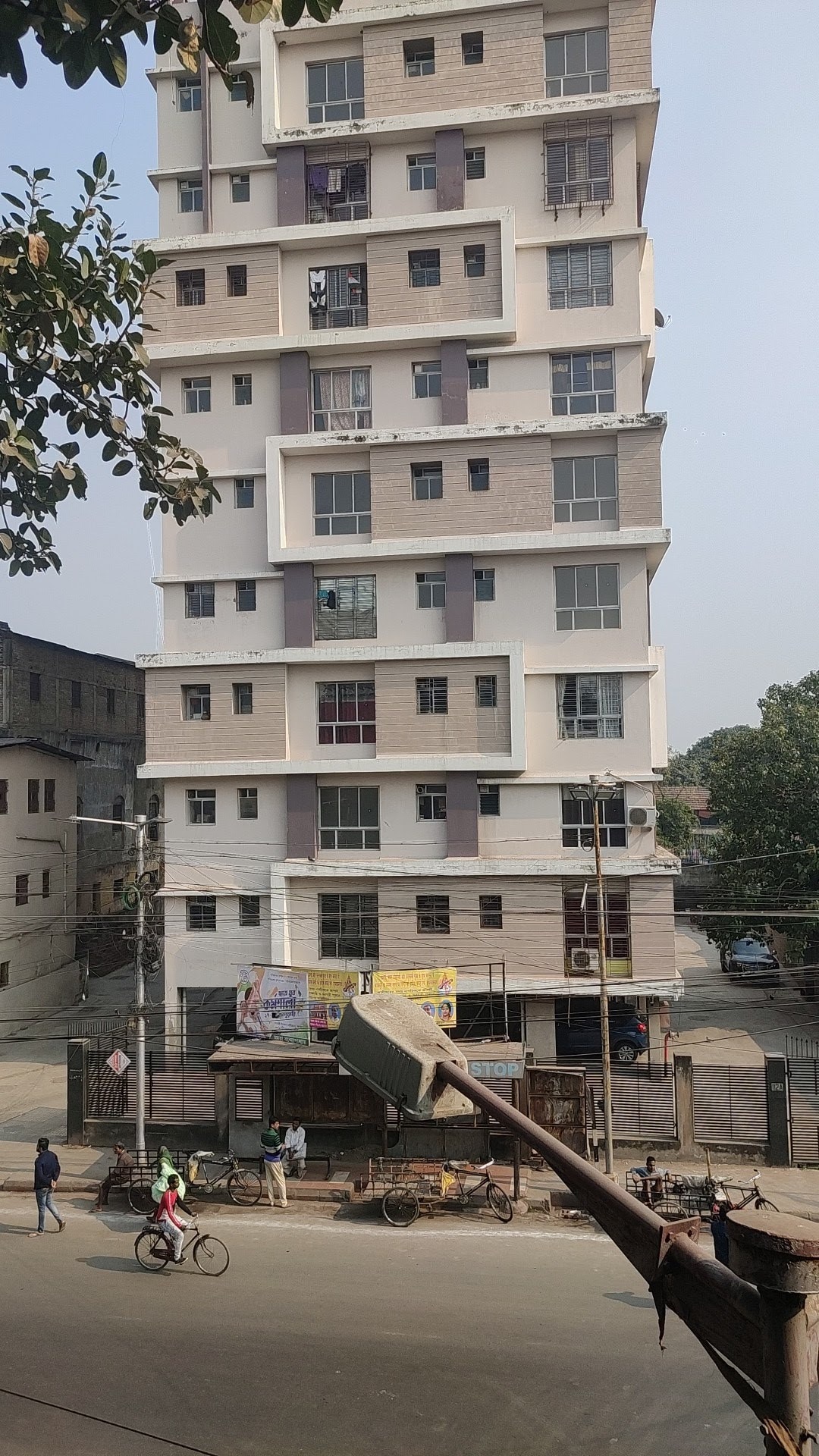SILVER HERITAGE in Kolkata — photo 3