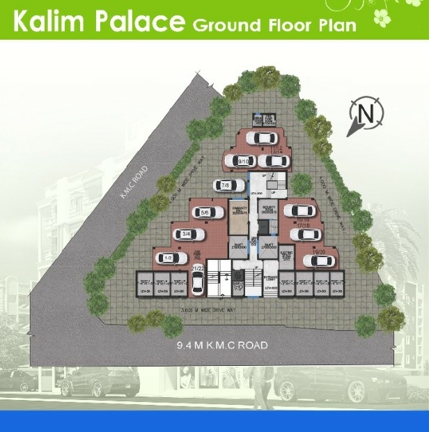 KALIM PALACE in Kolkata — photo 4