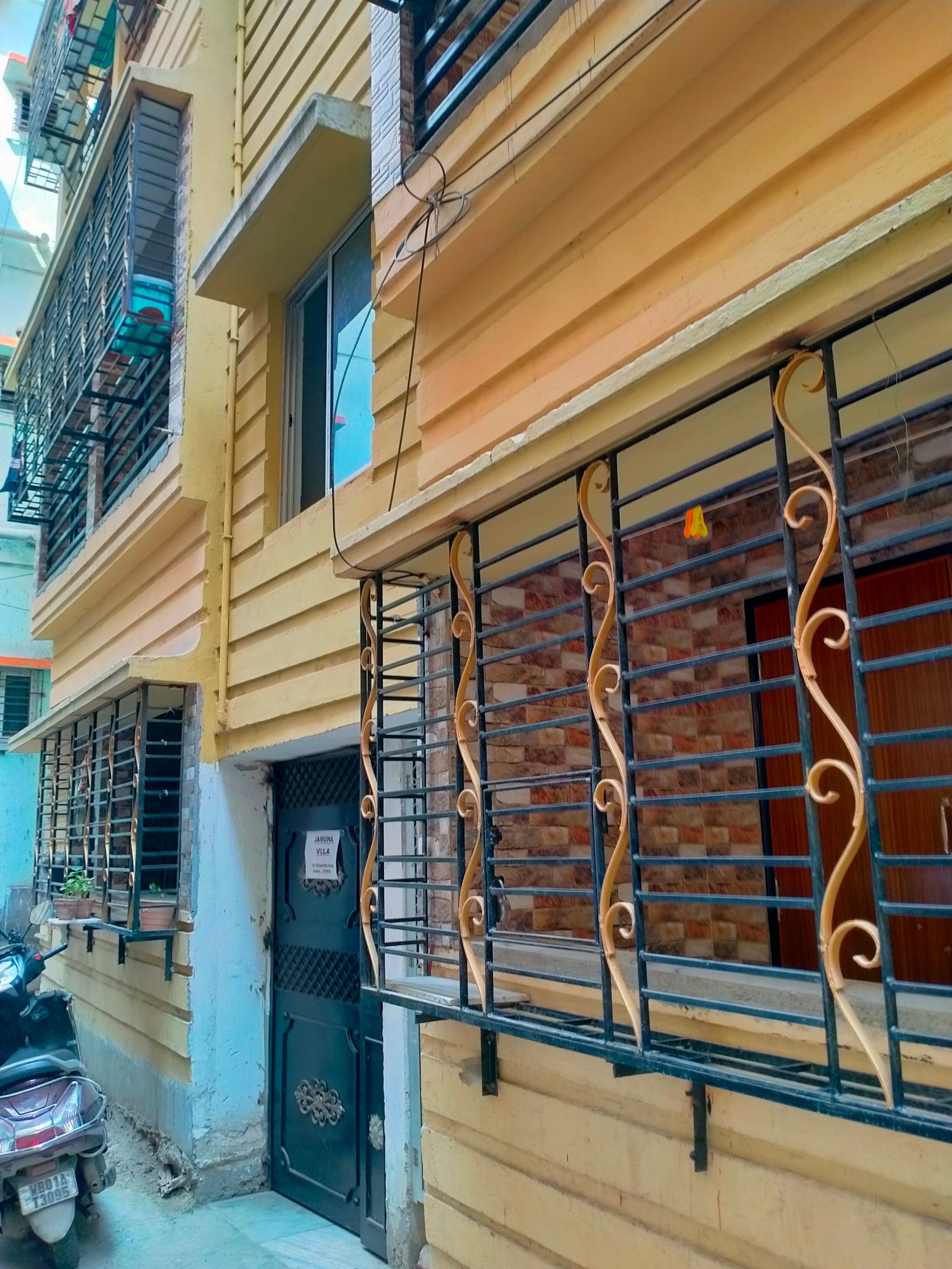 1 BHK residential in Bhaktinagar, Rabindra Sarani, Siliguri, West Bengal - 734006, Siliguri — photo 4