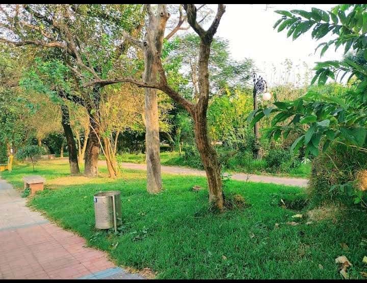 PARK REGENCY in Kolkata — photo 1