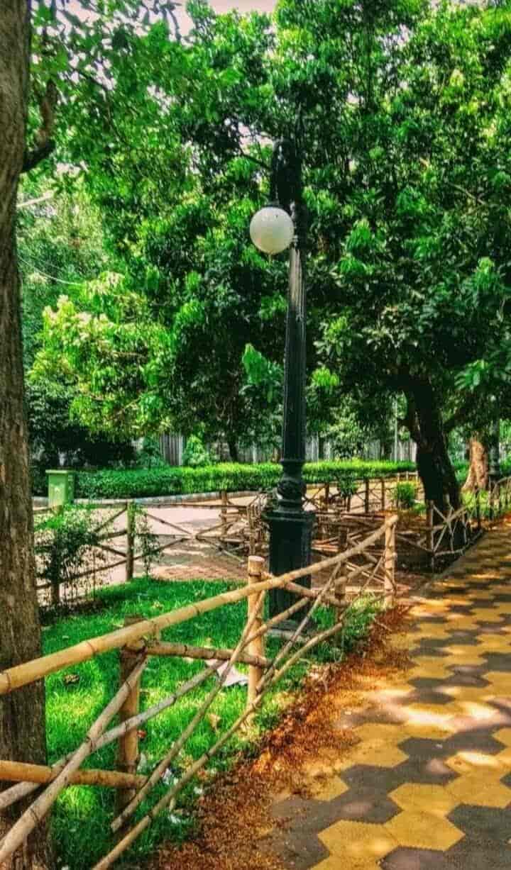 PARK REGENCY in Kolkata — photo 2