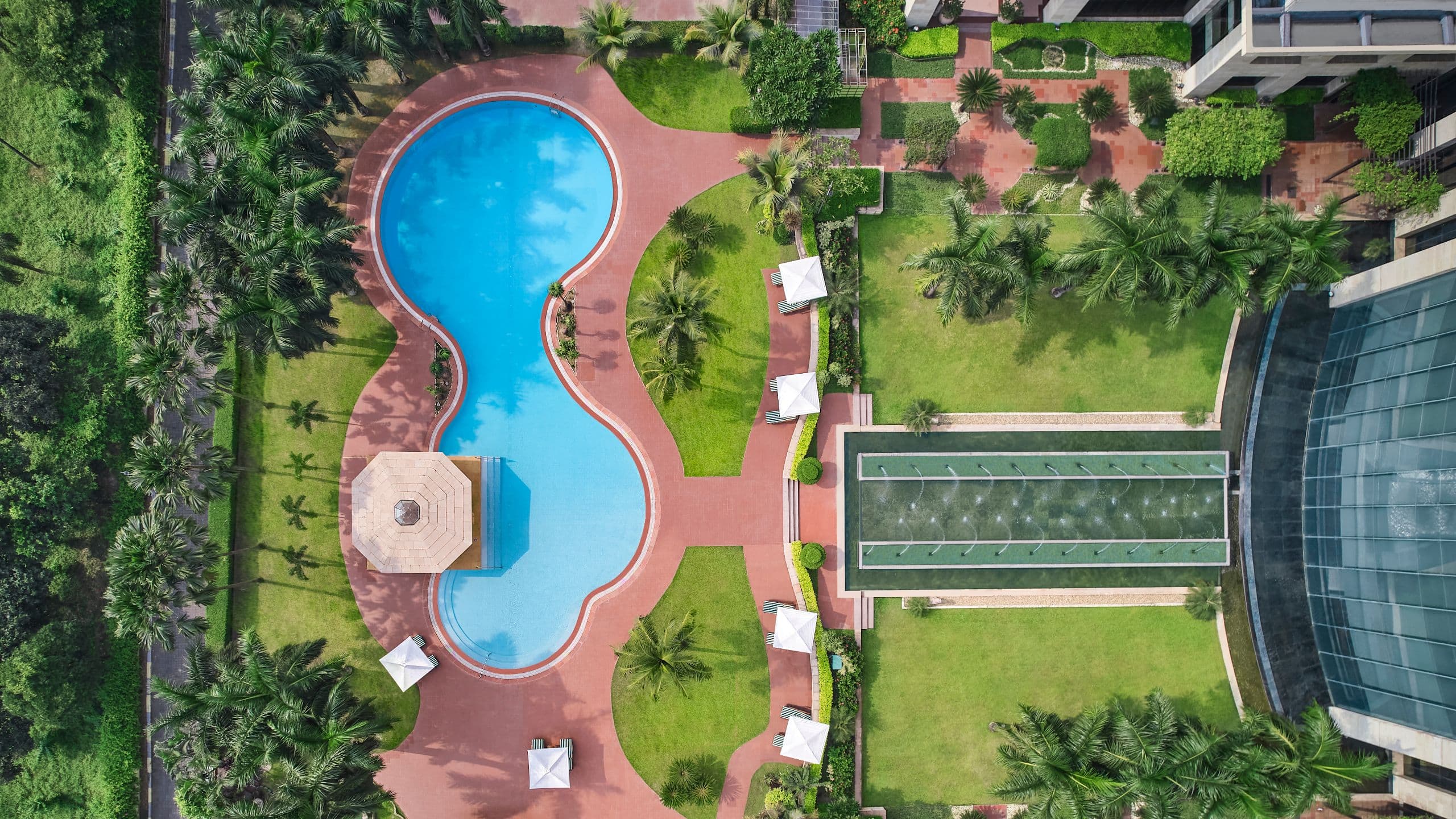 PARK REGENCY in Kolkata — photo 3