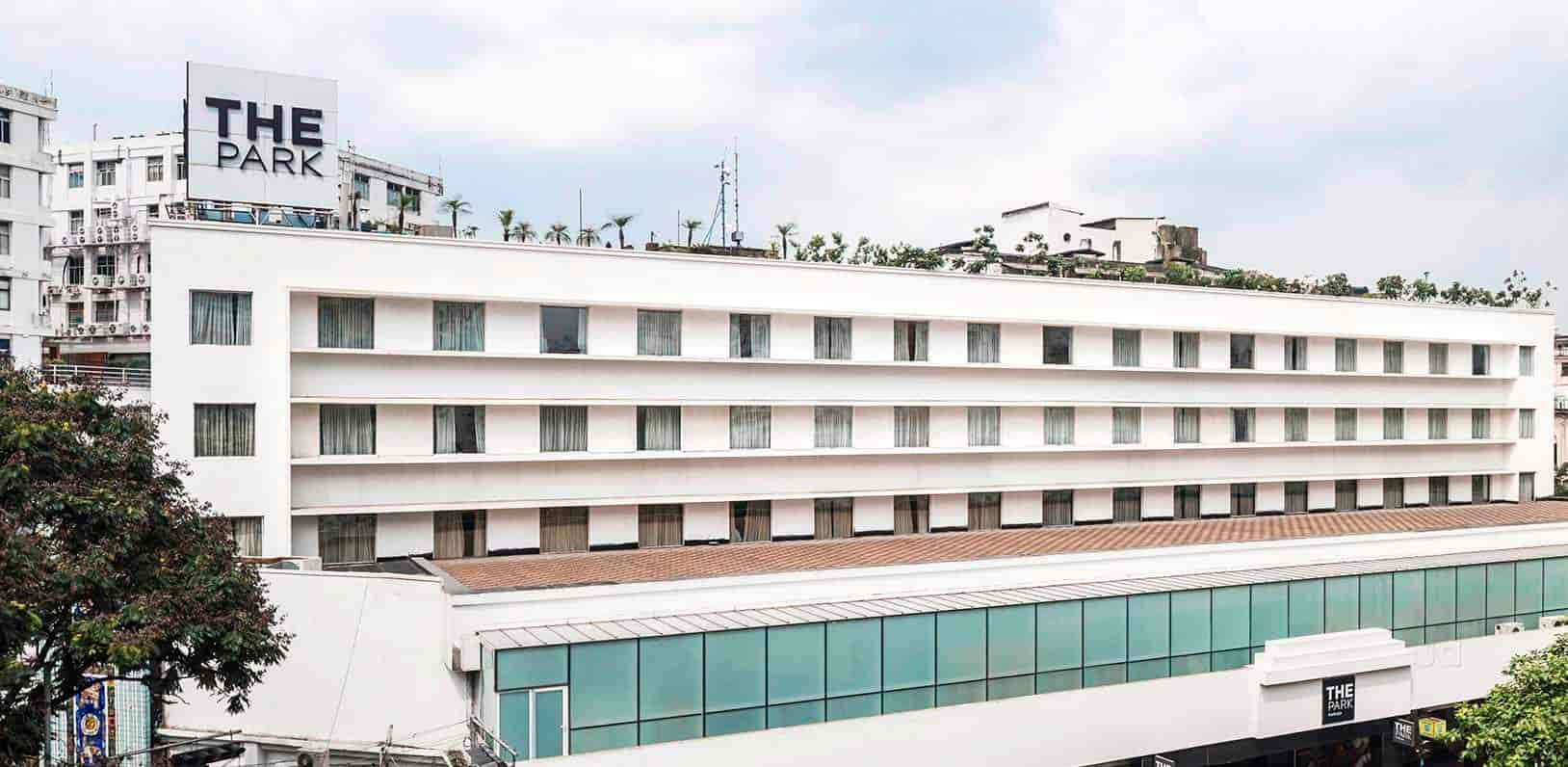 PARK REGENCY in Kolkata — photo 4