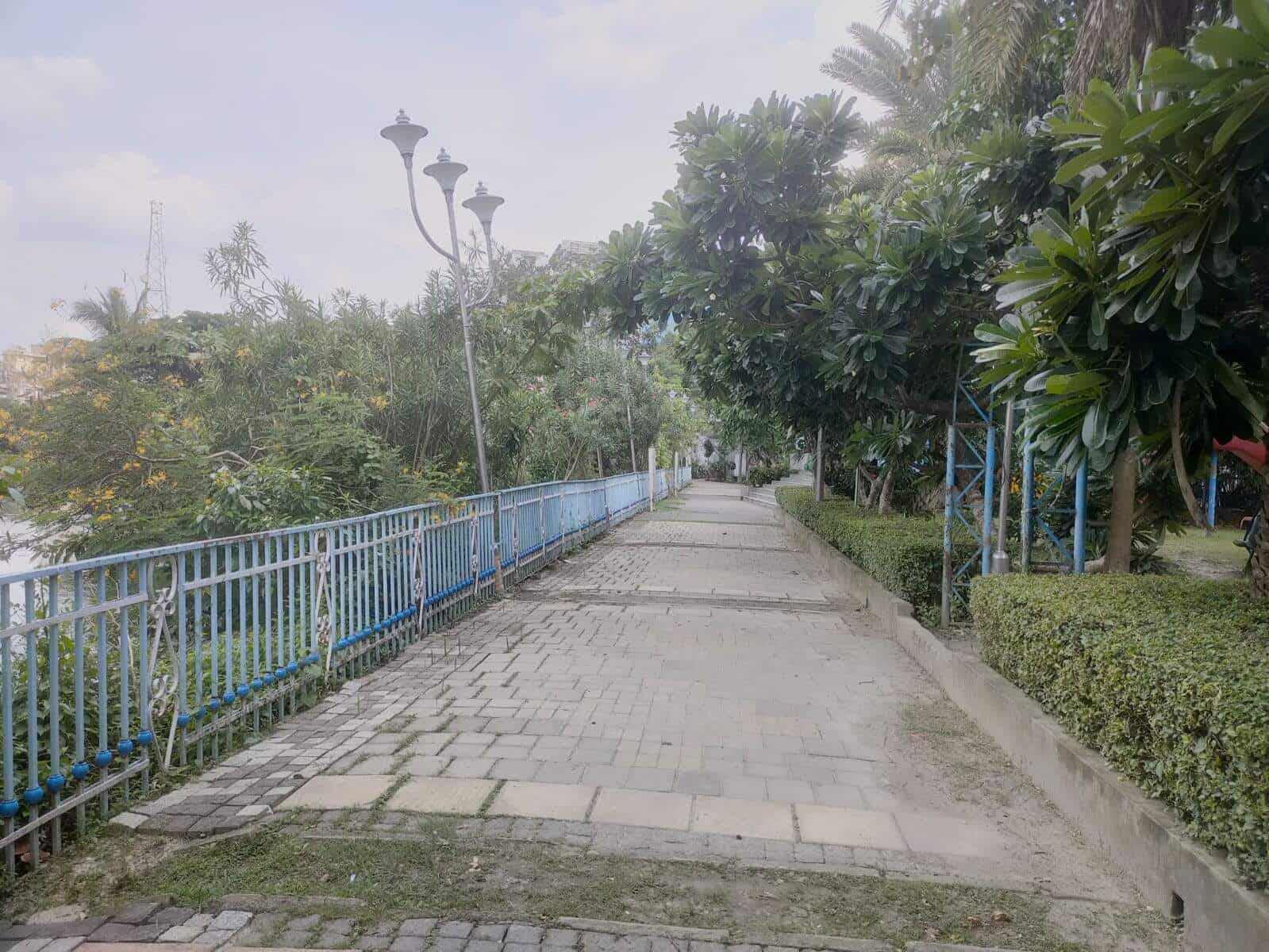 PARK REGENCY in Kolkata — photo 6