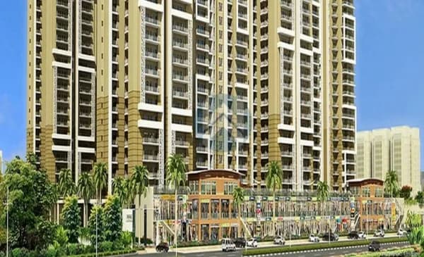 3 BHK 3bhk in Sector 76, Noida, Noida, Uttar Pradesh - 201301, Noida — photo 2