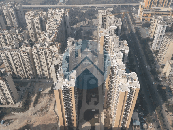 3 BHK 3bhk in Sector 76, Noida, Noida, Uttar Pradesh - 201301, Noida — photo 4
