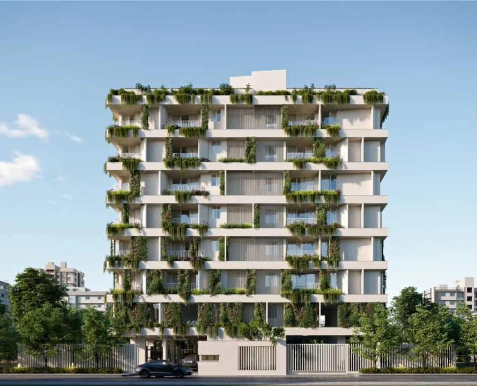 4 BHK residential in 4, Hastings Park Road, Alipore, Kolkata, West Bengal - 700027, Kolkata — photo 6
