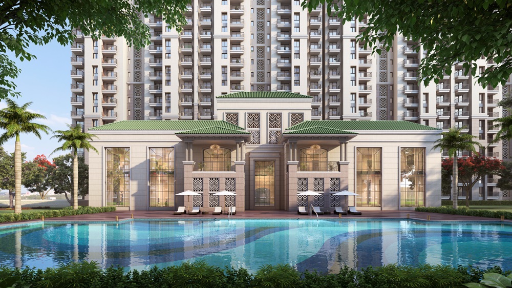 ATS Homekraft Happy Trails in Greater Noida — photo 2
