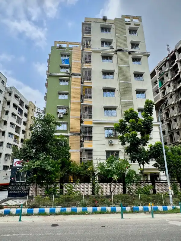 DISHA APARTMENT in Kolkata — photo 3