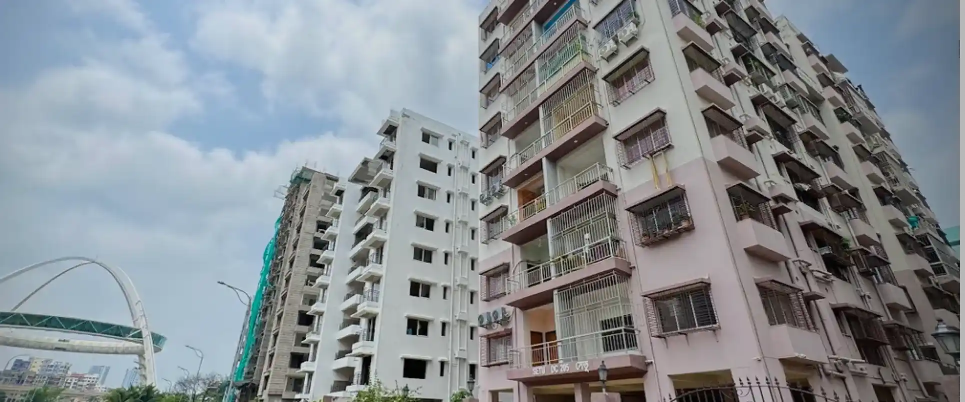DISHA APARTMENT in Kolkata — photo 5