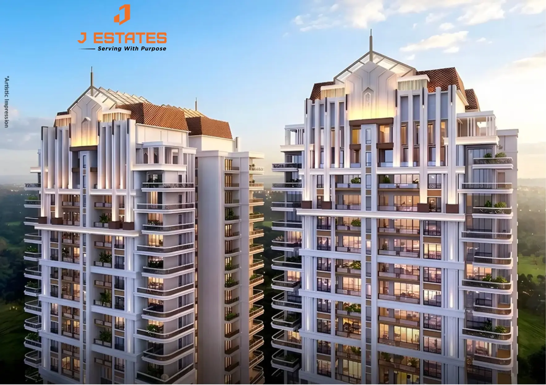 LANDMARK ONE in Gurugram — photo 1