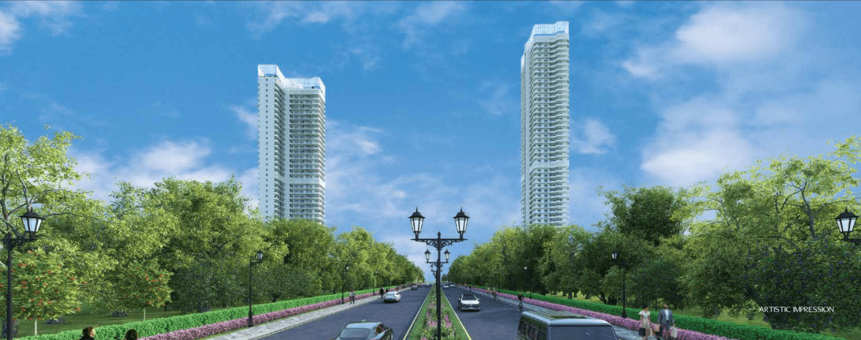 GODREJ NATURE PLUS in Gurugram — photo 3
