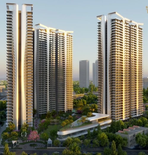 GODREJ NATURE PLUS in Gurugram — photo 4
