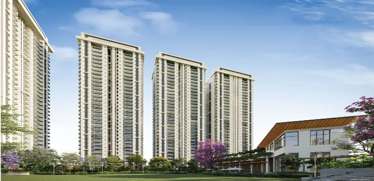 GODREJ NATURE PLUS in Gurugram — photo 5