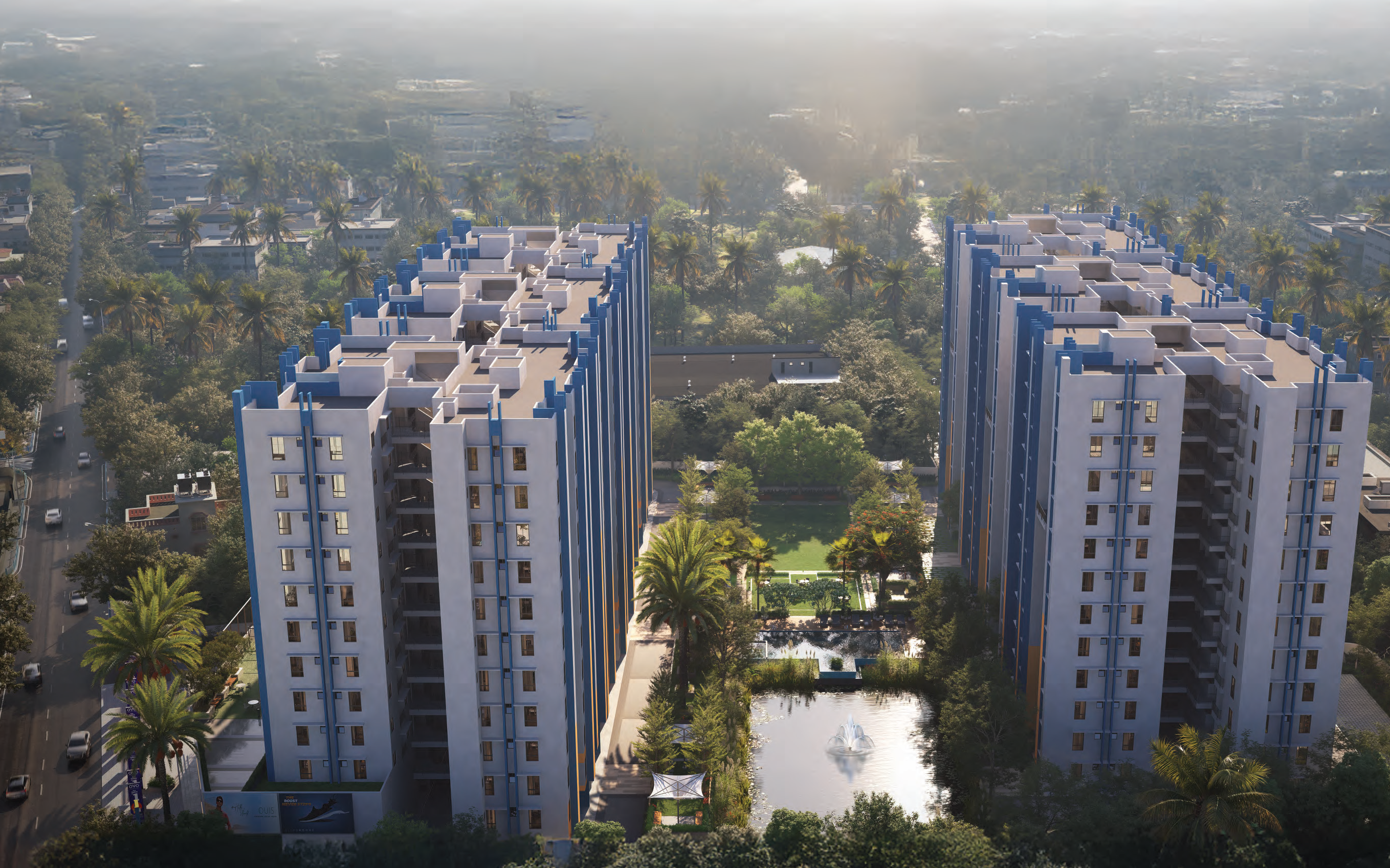 DTC Good Earth Phase-1 in Kolkata — photo 2